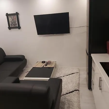 Apartment Hall Free Wifi