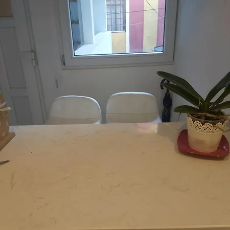 Hall Free Wifi Apartment Sarajevo