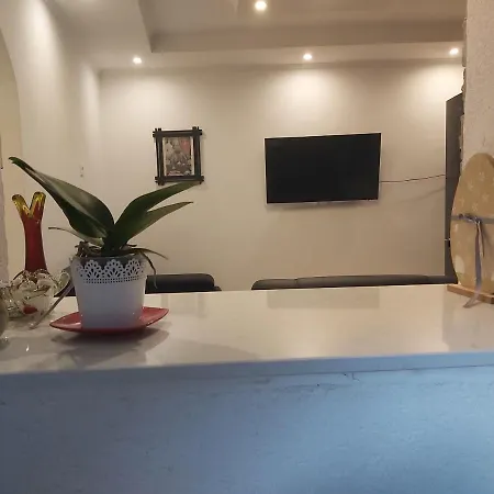 Hall Free Wifi Apartment *